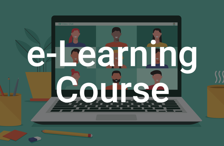 e-learning